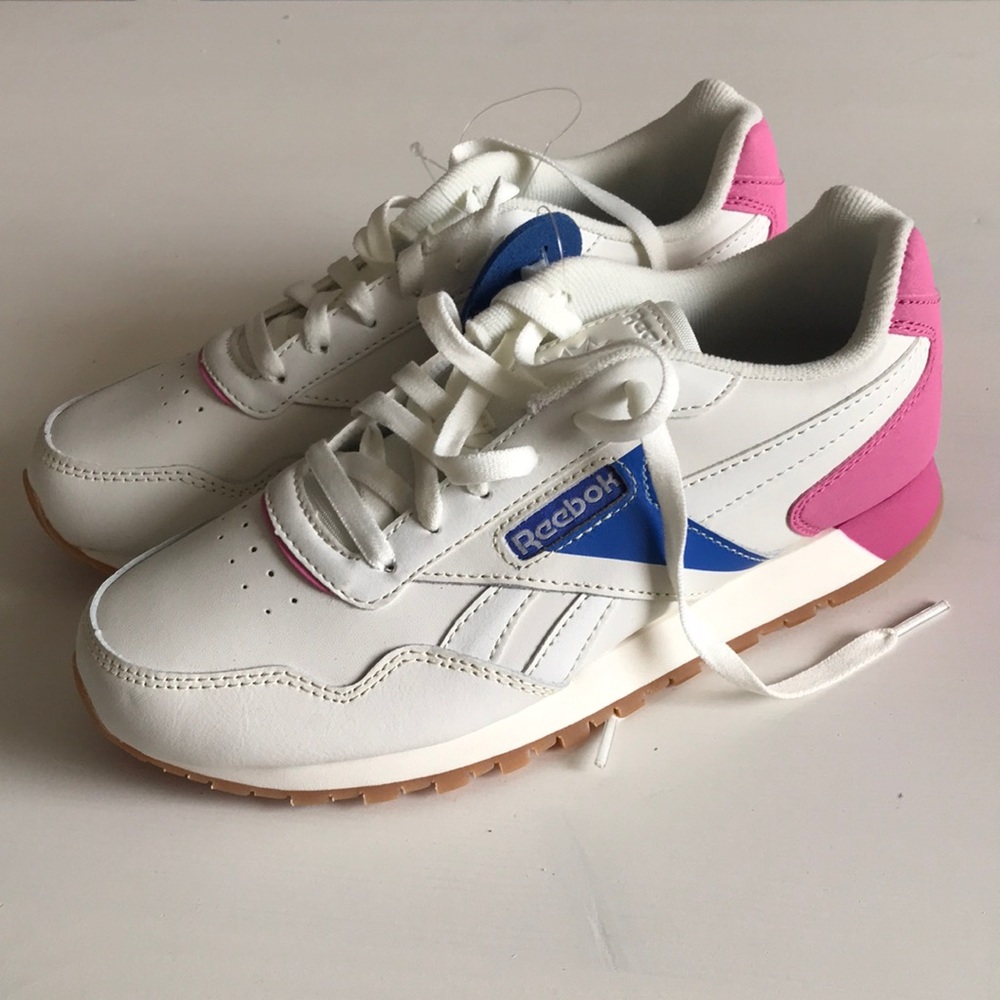 Reebok new sneakers
